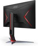 AOC 27 inch Curved Gaming Monitor (27G2)