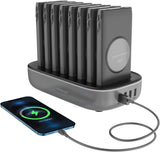 Powerology 8 in 1 Station 10,000 mAh