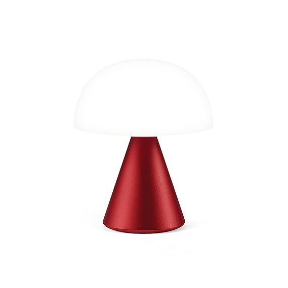 Lexon MINA M - Medium Portable LED Lamp Lexon MINA M - Medium Portable LED Lamp