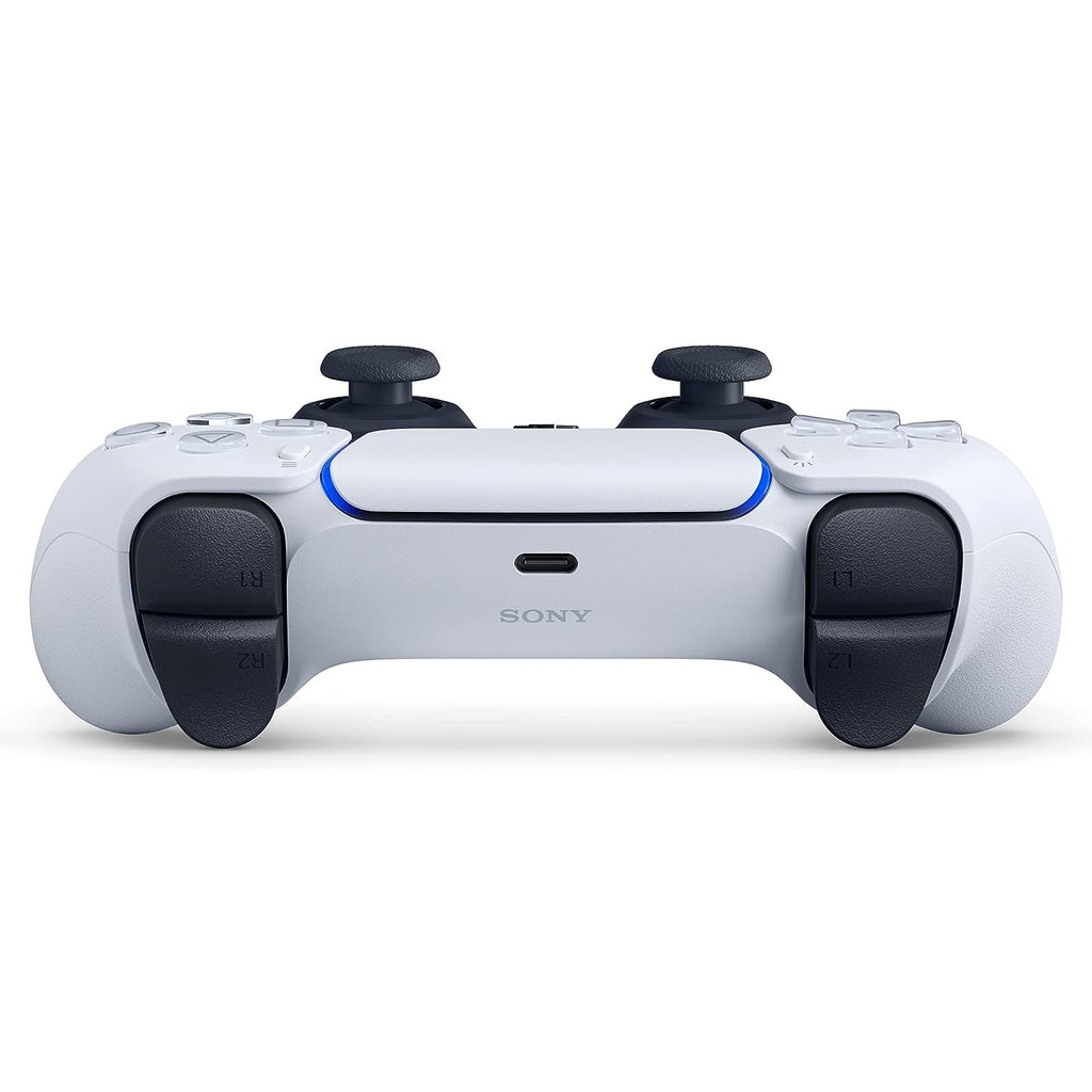 Sony PlayStation DualSense Wireless Controller - White Sony PlayStation DualSense Wireless Controller - White