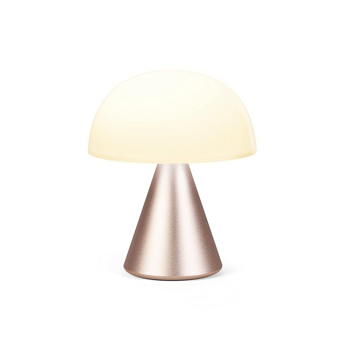 Lexon MINA M - Medium Portable LED Lamp Lexon MINA M - Medium Portable LED Lamp