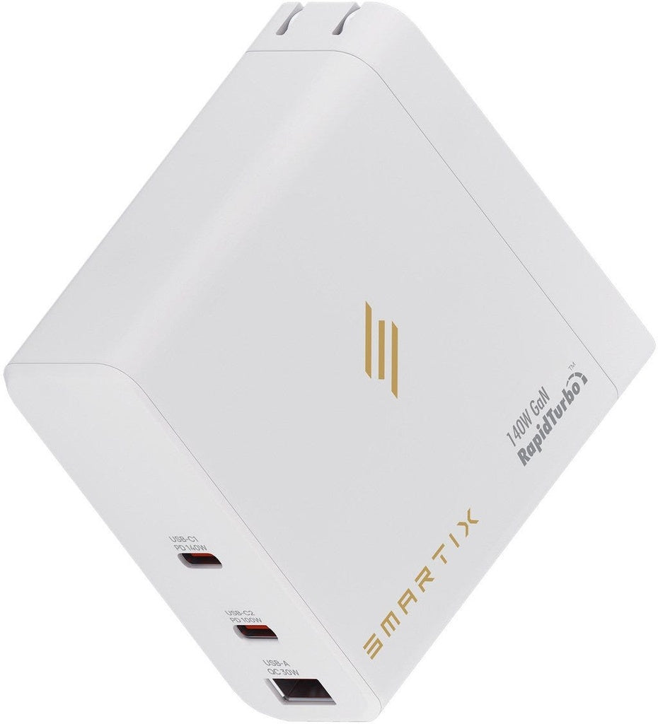 Smartix Premium International Travel Adaptor 140W Smartix Premium International Travel Adaptor 140W