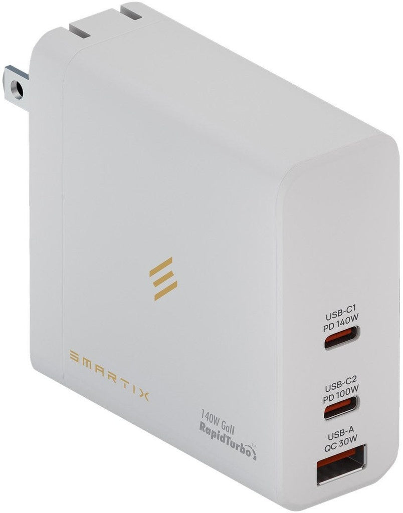 Smartix Premium International Travel Adaptor 140W Smartix Premium International Travel Adaptor 140W
