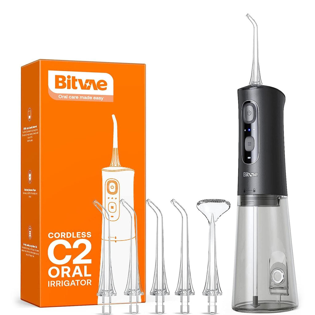 Bitvae C2 Water Flosser Bitvae C2 Water Flosser