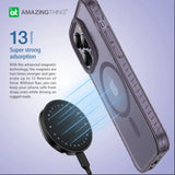 Amazing Thing Titan Pro Magnetic Case for iPhone 14 & 15 Series