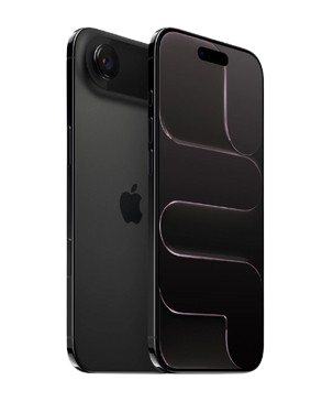 Apple iPhone 17 Air - Space Black Apple iPhone 17 Air - Space Black