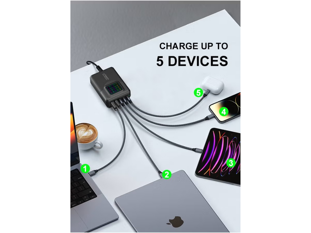 URTECH URTECH