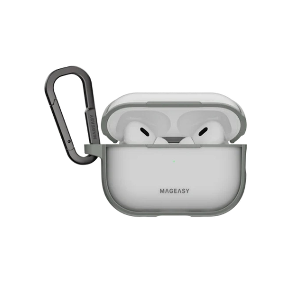 MagEasy Shockproof Protective AirPods Case MagEasy Shockproof Protective AirPods Case