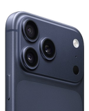 Apple iPhone 17 Pro Max - Deep Blue