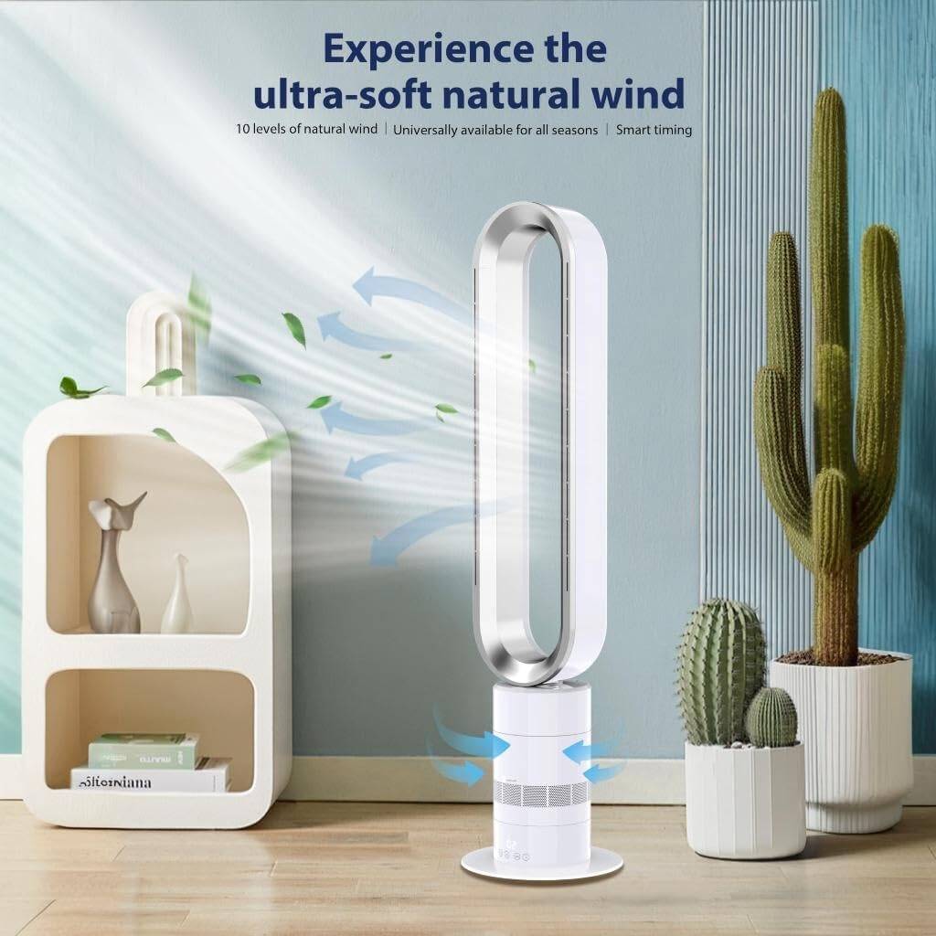 Green Lion Air Cooler With Air Purification – Falta