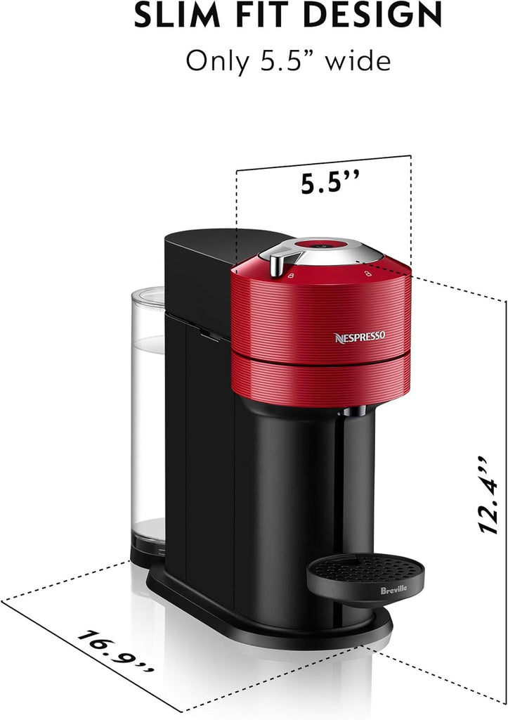 Nespresso Vertou Next (GCV1) Nespresso Vertou Next (GCV1)