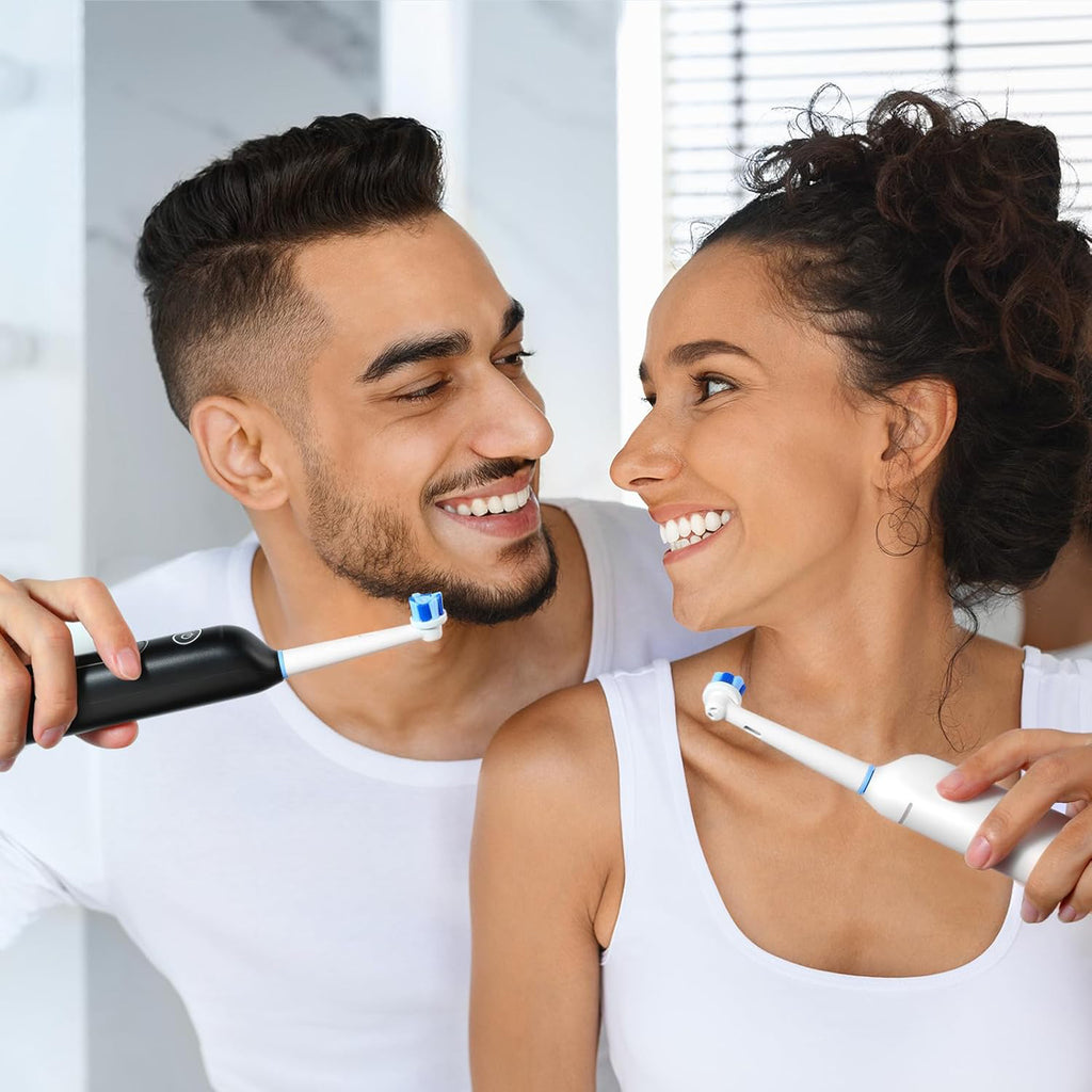 Bitvae R2 Rotating Toothbrush with 8 Brush Heads Bitvae R2 Rotating Toothbrush with 8 Brush Heads