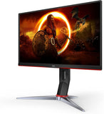 AOC 24 inch Gaming Monitor (24G2SP)