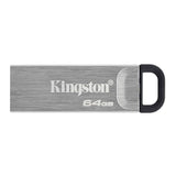 KINGSTON 64GB 200MB/S USB3.2 DataTraveler