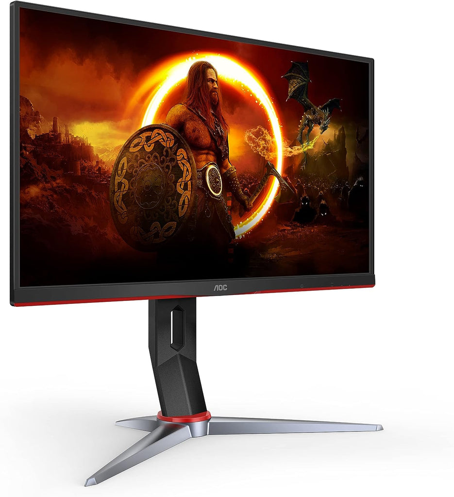 AOC 24 inch Gaming Monitor (24G2SP)