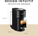 Nespresso Vertou Next (GCV1)