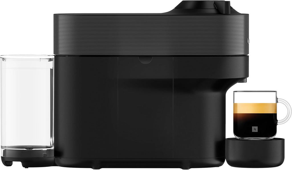 Nespresso Vertou Pop (GDV2) – Black Nespresso Vertou Pop (GDV2) – Black