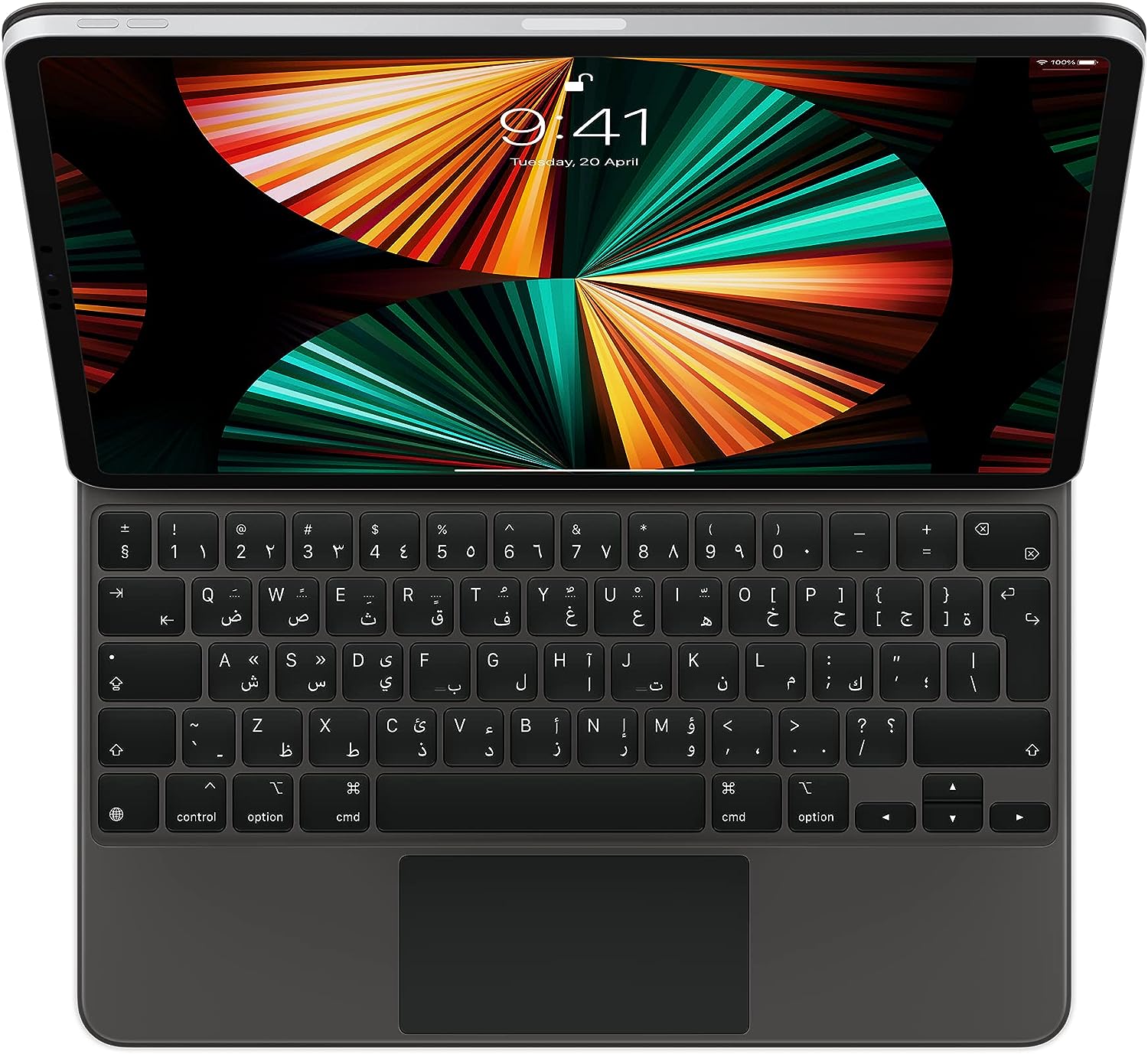 Apple Magic Keyboard For iPad Pro 12.9 inch