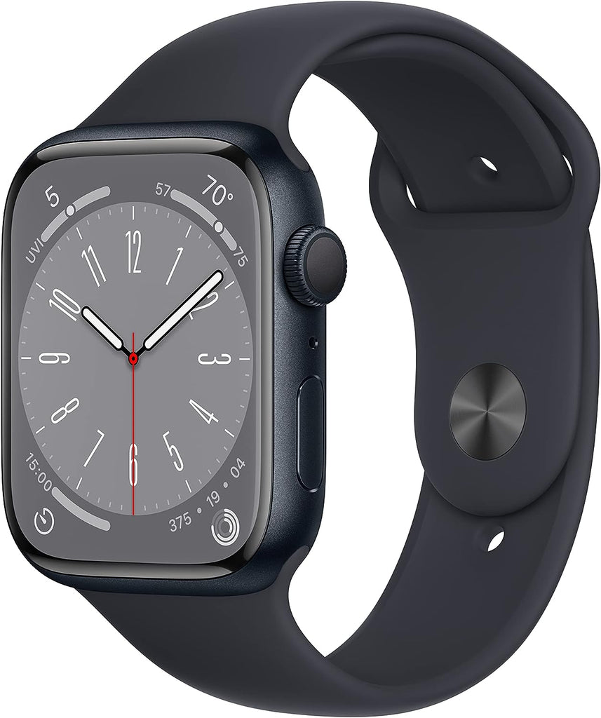 Apple Watch Series 8 [GPS 45mm]