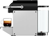Nespresso Pixie (D62) – Silver