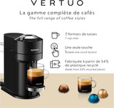 Nespresso Vertou Next (GCV1)