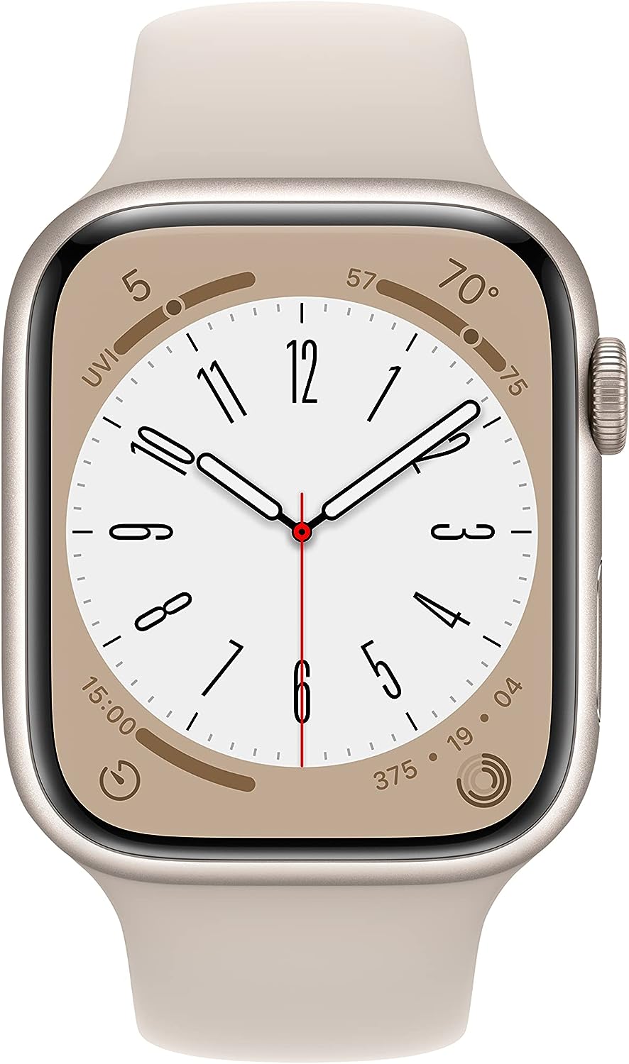 Apple Watch Series 8 [GPS 45mm]