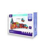 71 Pcs Blocks Set Magnetic