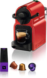 Nespresso Inissia (C40) – Red