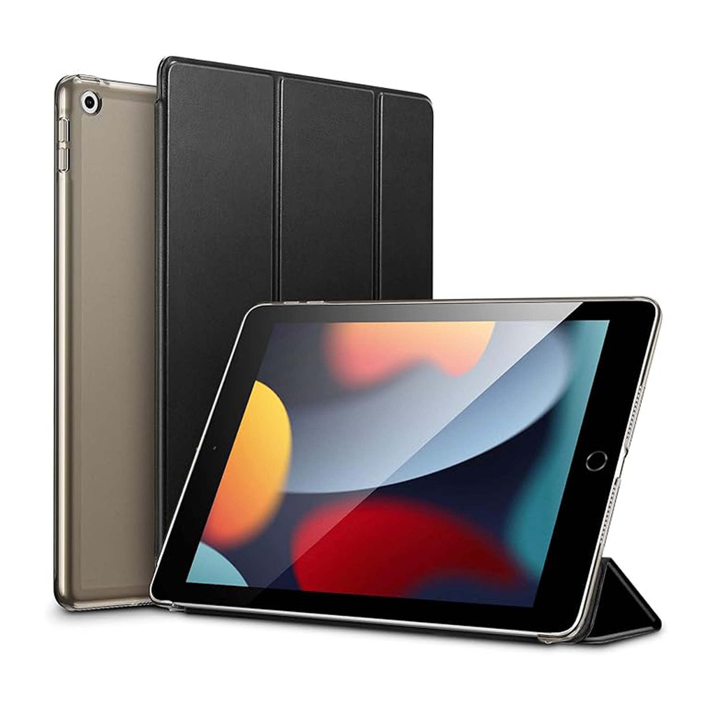 ESR Lightweight Hard Case for iPad 9th Generation (2021)-Black