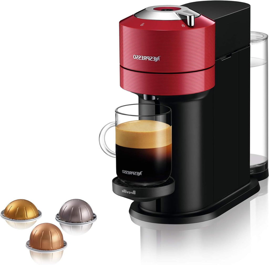 Nespresso Vertou Next (GCV1) Nespresso Vertou Next (GCV1)