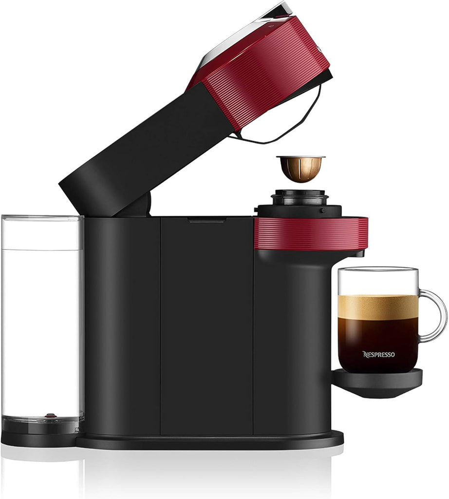 Nespresso Vertou Next (GCV1) Nespresso Vertou Next (GCV1)