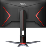 AOC 27 inch Curved Gaming Monitor (27G2)