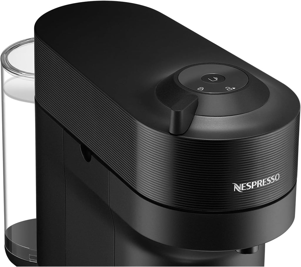 Nespresso Vertou Pop (GDV2) – Black Nespresso Vertou Pop (GDV2) – Black