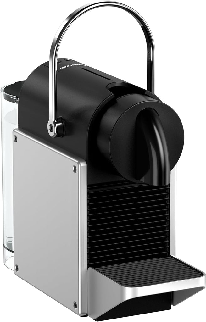 Nespresso Pixie (D62) – Silver Nespresso Pixie (D62) – Silver