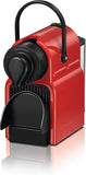 Nespresso Inissia (C40) – Red