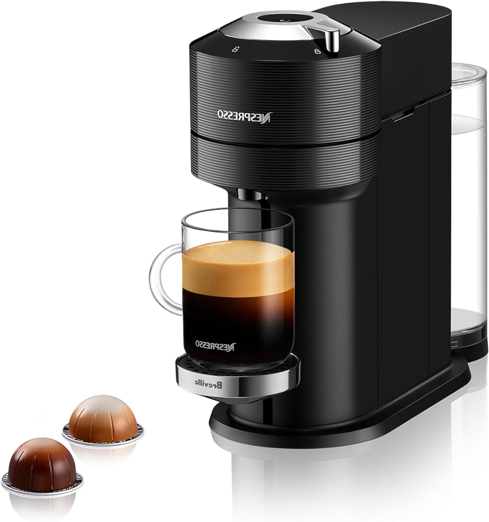 Nespresso Vertou Next (GCV1) Nespresso Vertou Next (GCV1)