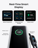Anker Laptop Power Bank (25K, 165W )