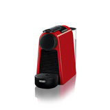 Nespresso Coffee Machine Essenza Mini D30 - Red