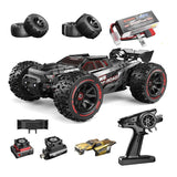MJX HYPER GO BRUSHLESS 4WD HIGH-SPEED OFF-ROAD