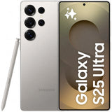 Samsung Galaxy S25 Ultra 12GB/256GB - Titanium Grey