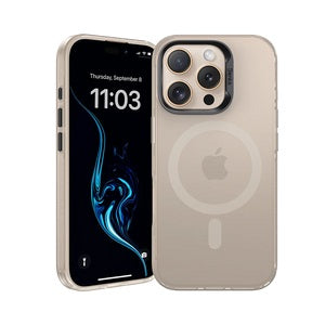Benks Magnetic Lucid Armor Protective Case iP16 Pro/Pro Max Benks Magnetic Lucid Armor Protective Case iP16 Pro/Pro Max