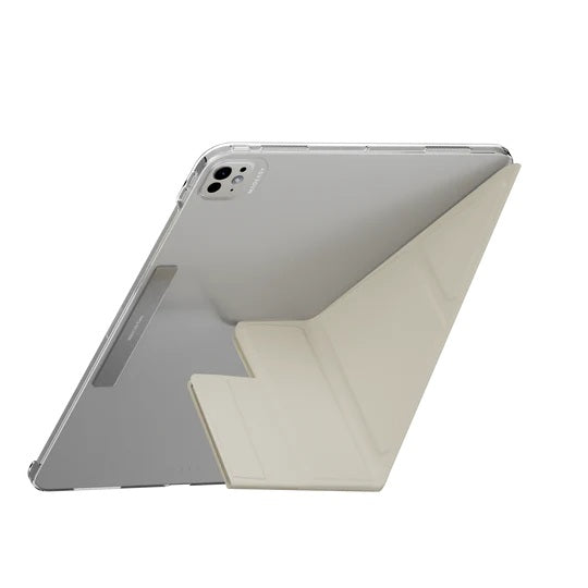 MagEasy Facet Folding Folio iPad Pro case (2024, M4) MagEasy Facet Folding Folio iPad Pro case (2024, M4)