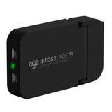EGO 65W Brisk Blade Pro GaN Charger -Black