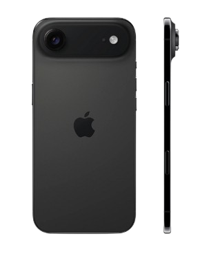 Apple iPhone 17 Air - Space Black Apple iPhone 17 Air - Space Black