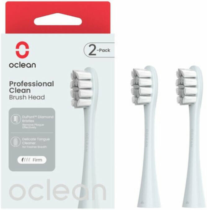 Oclean Professional Clean P1C9 Silver Oclean Professional Clean P1C9 Silver