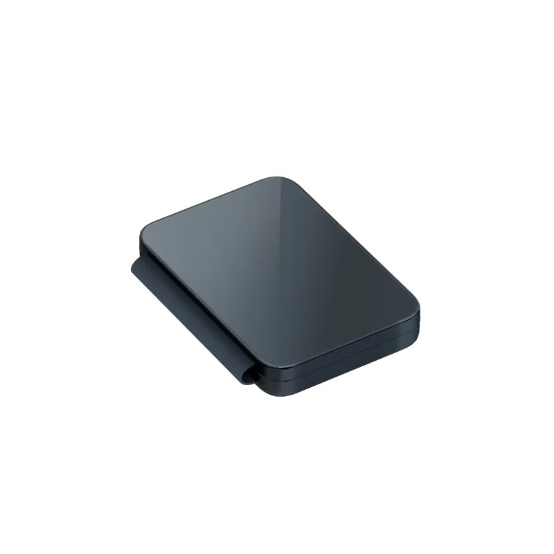 EGO 3-in-1 MAGPAD2 Wireless Magsafe Charging Station - Black EGO 3-in-1 MAGPAD2 Wireless Magsafe Charging Station - Black