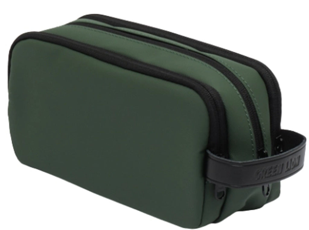 Green Lion Elegant Pouch Green Lion Elegant Pouch