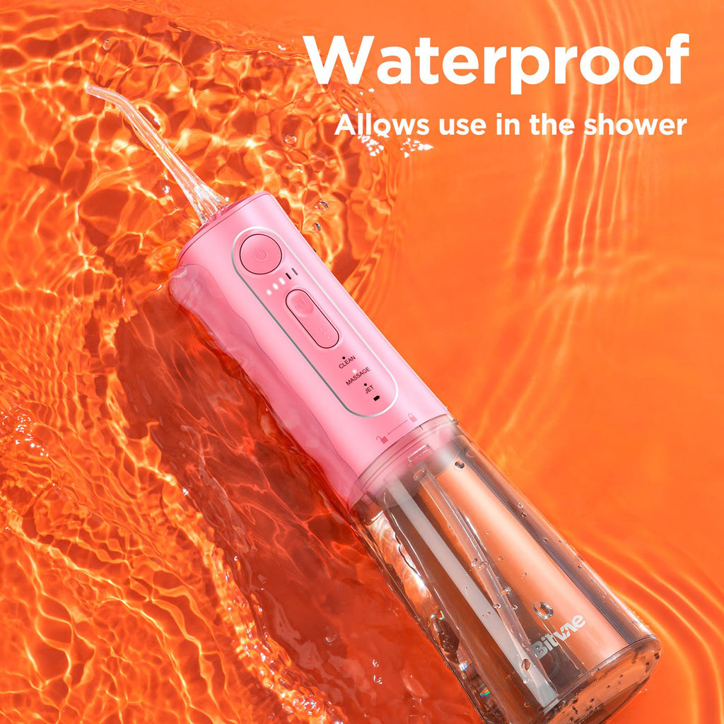 Bitvae C2 Water Flosser Bitvae C2 Water Flosser