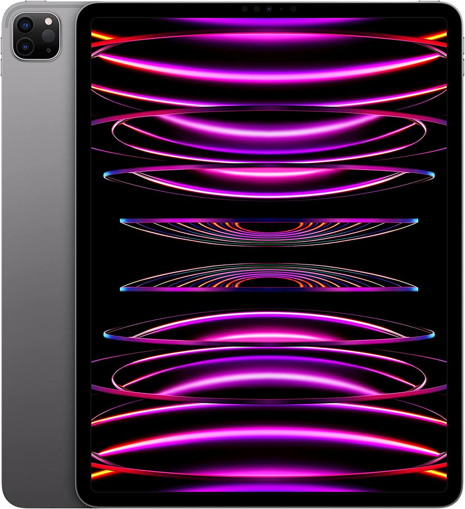Apple iPad Pro 12.9 inch M2 Wifi 6th Generation