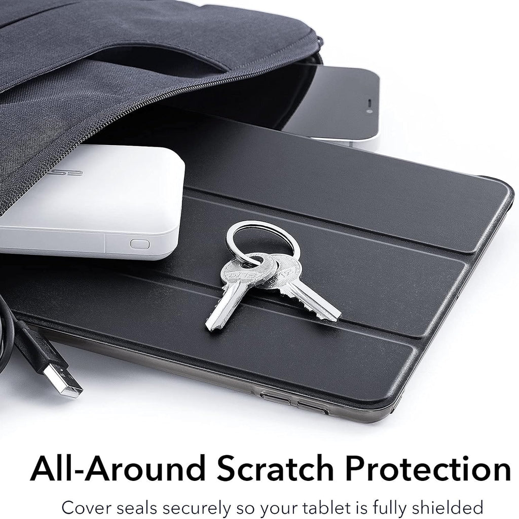 ESR Lightweight Hard Case for iPad 9th Generation (2021)-Black ESR Lightweight Hard Case for iPad 9th Generation (2021)-Black